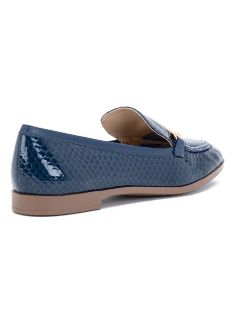 Mocasín Mujer Trace 660101 Cuero-3