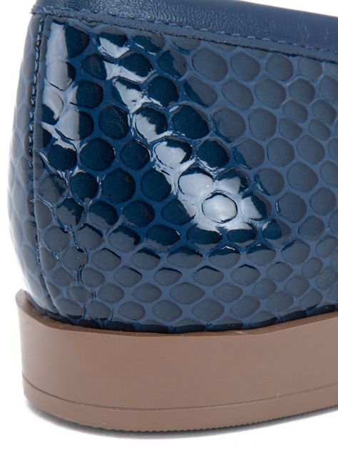 Mocasín Mujer Trace 660101 Cuero-4