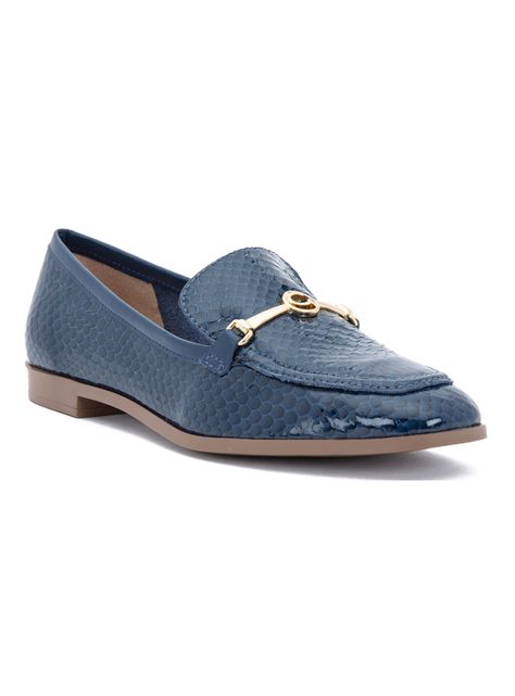 Mocasín Mujer Trace 660101 Cuero-2