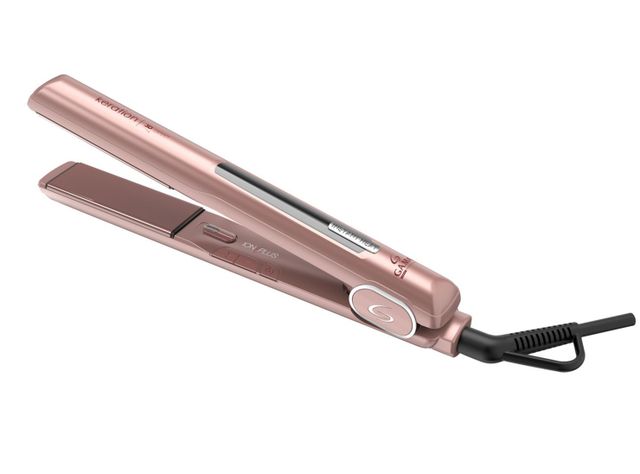 Alisador Gama Starlight Keration-0