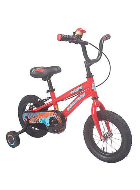 Bicicleta de Niños Goliat Aro 12" Niño-1