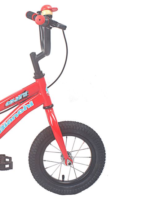 Bicicleta de Niños Goliat Aro 12" Niño-4