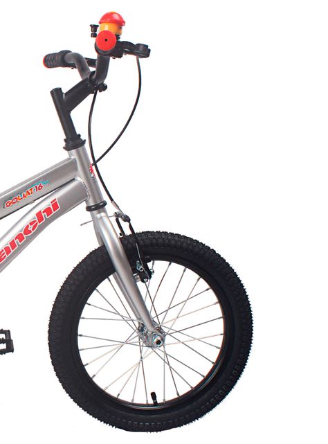 Bicicleta de Niños Goliat Aro 16" Hombre-3