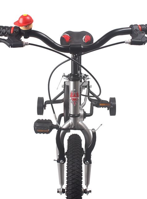Bicicleta de Niños Goliat Aro 16" Hombre-2