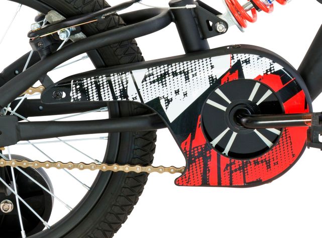 Bicicleta de Aprendizaje Infantil Aro 16" VBrake-1