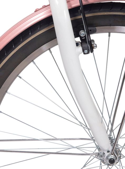 Bicicleta de Paseo Street Aro 24" Mujer-3