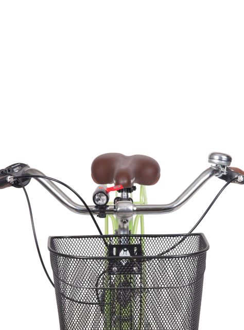 Bicicleta de Paseo Bianchi Mujer Aro 26" Wolf DSX-2
