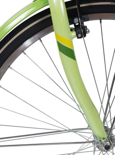 Bicicleta de Paseo Bianchi Mujer Aro 26" Wolf DSX-3