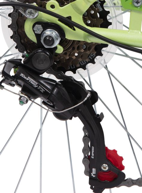Bicicleta de Paseo Bianchi Mujer Aro 26" Wolf DSX-4