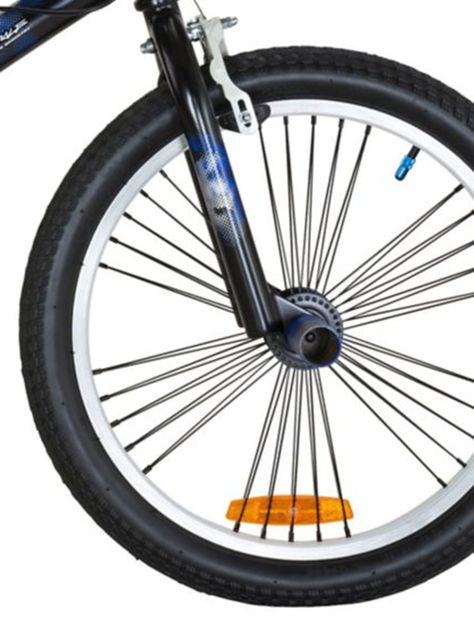 Bicicleta Freestyle Bianchi Aro 20"-1