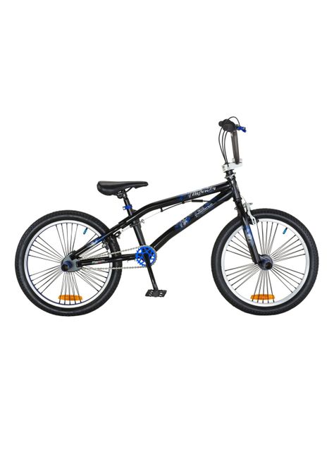 Bicicleta Freestyle Bianchi Aro 20"-0