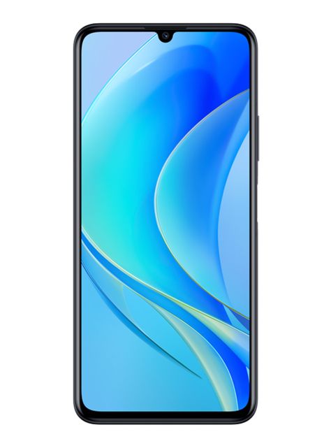 Smartphone Nova Y70 128GB 4GB 6.7" Negro Liberado-0