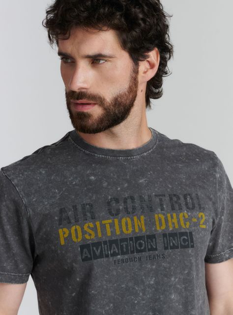 Polera Manga Corta Brooklyn-2