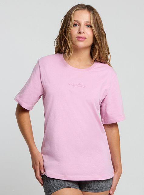 Polera Logo Catalina-0