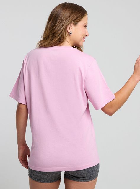Polera Logo Catalina-1