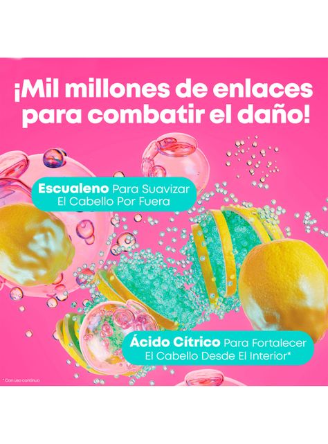 Shampoo Reparación Cabello Dañado Instacure Build a Bond 300ml Matrix-4