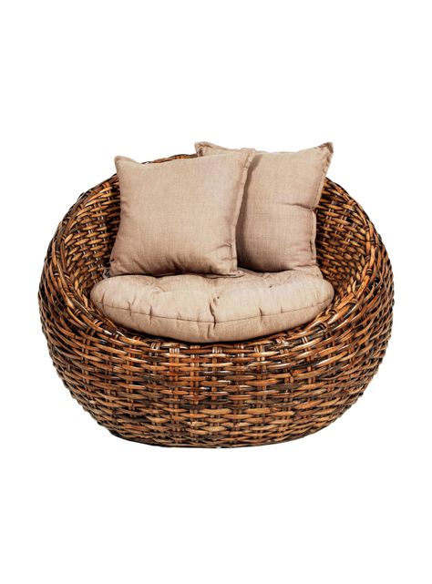 Cama Victoria Ratán Natural-3