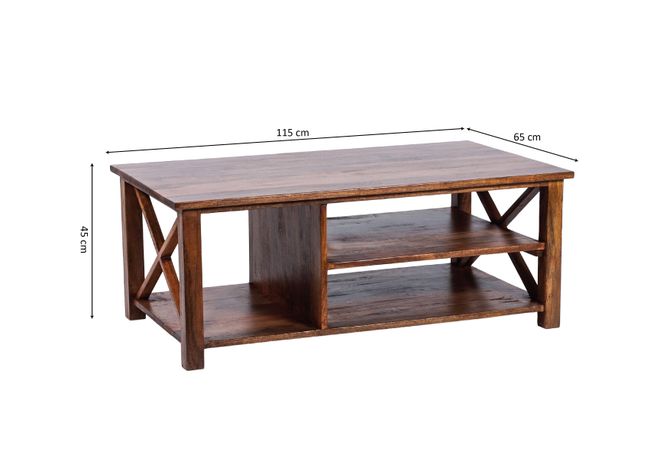 Mesa de Centro Victoria 65x115 cm-1
