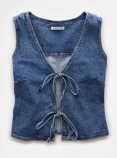 Chaleco Denim-3