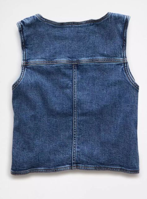 Chaleco Denim-4