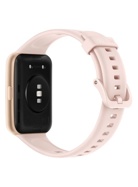 Smartwatch Watch Fit 2 Rosado-2