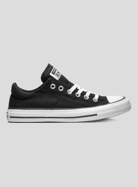 Zapatilla Urbana Converse Madison Mujer-0