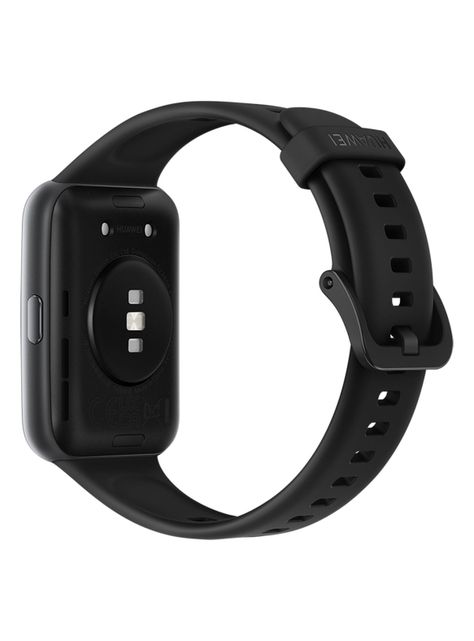Smartwatch Watch Fit 2 Negro-2