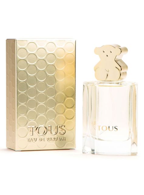 Perfume Tous Mujer EDP 30 ml-1
