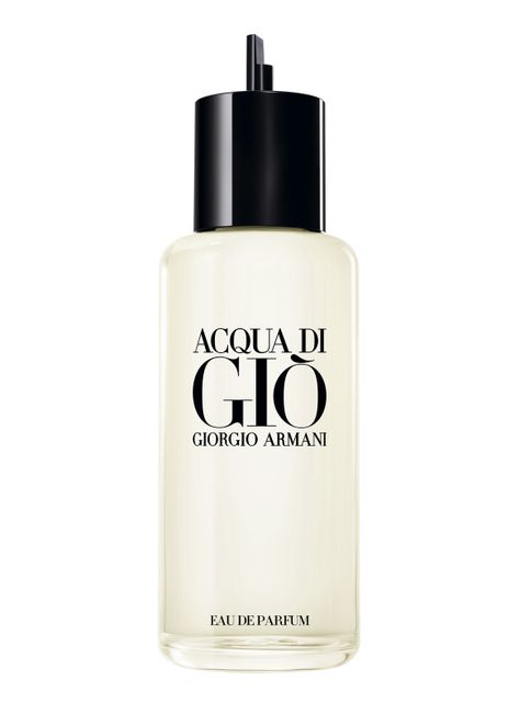 Perfume Acqua Di Gio EDP 150 ml Refill-0