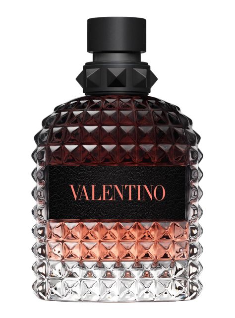 Perfume Born in Roma Coral Uomo EDT Hombre 100 ml-0