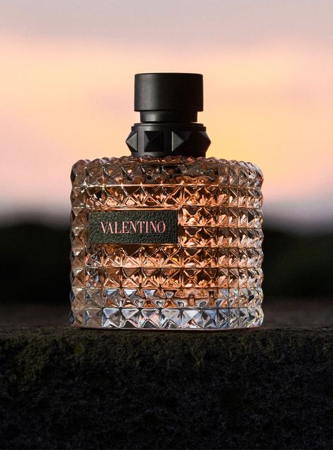 Perfume Born in Roma Coral Uomo EDT Hombre 100 ml-4