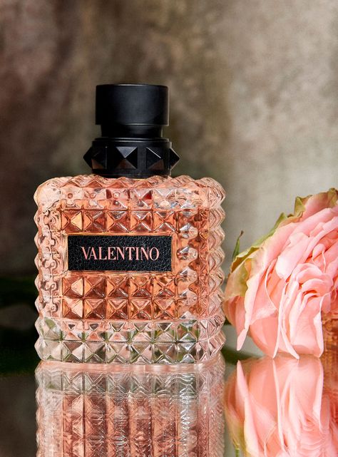 Perfume Born in Roma Coral Donna EDP Mujer 100 ml-3