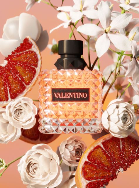 Perfume Born in Roma Coral Donna EDP Mujer 30 ml-2