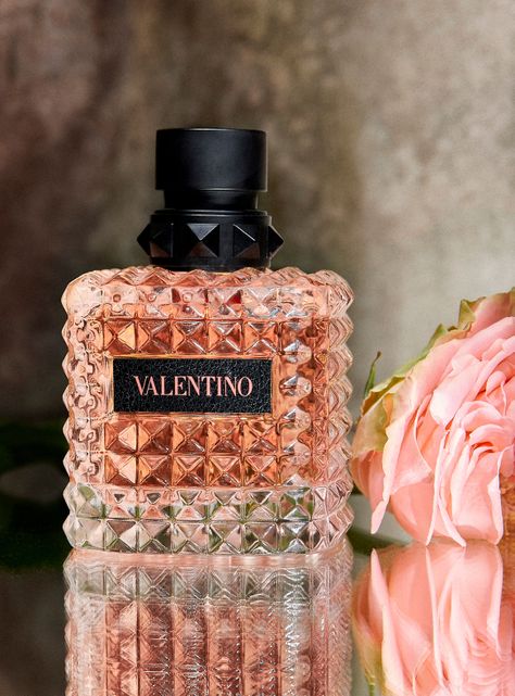 Perfume Born in Roma Coral Donna EDP Mujer 30 ml-3