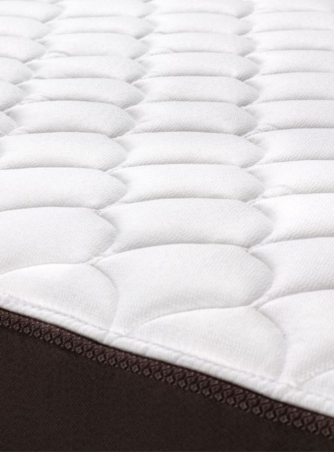 Cama Europea Ergo T New 2 Plazas + Set de Muebles-3