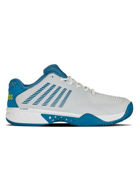 Zapatilla de Tenis Hypercourt Express 2 Hombre-0