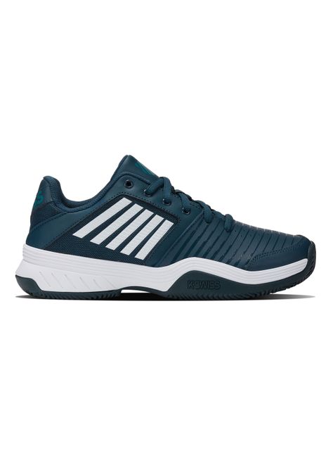 Zapatilla de Tenis Court Exp Hombre-0