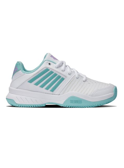 Zapatilla de Tenis Design Court Express Mujer-0