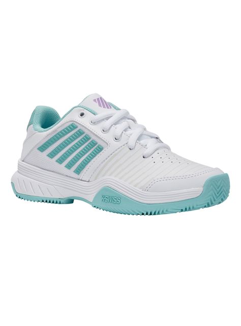 Zapatilla de Tenis Design Court Express Mujer-1