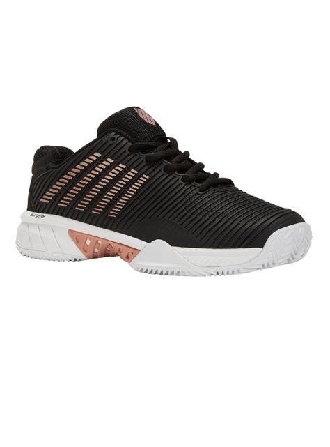 Zapatilla Tenis Hypercourt Express 2 Mujer-1
