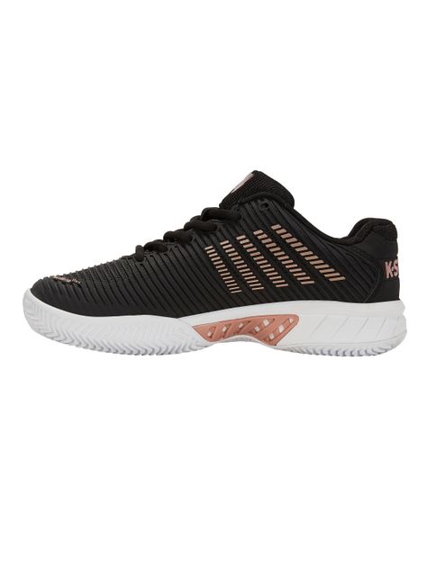 Zapatilla Tenis Hypercourt Express 2 Mujer-2