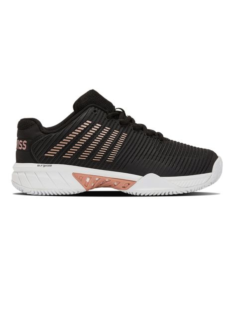 Zapatilla Tenis Hypercourt Express 2 Mujer-0