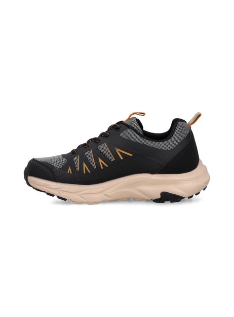 Zapatilla Outdoor Unisex Aron Junior-2