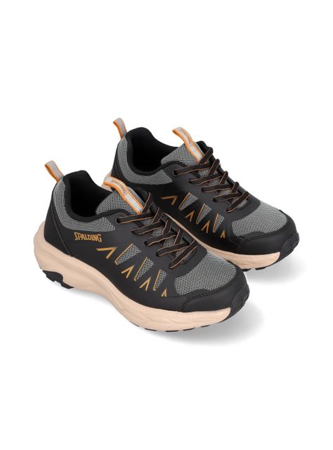 Zapatilla Outdoor Unisex Aron Junior-1