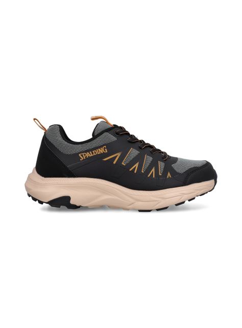 Zapatilla Outdoor Unisex Aron Junior-0