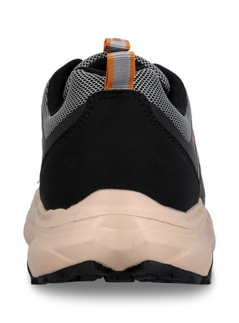 Zapatilla Outdoor Unisex Aron Junior-3