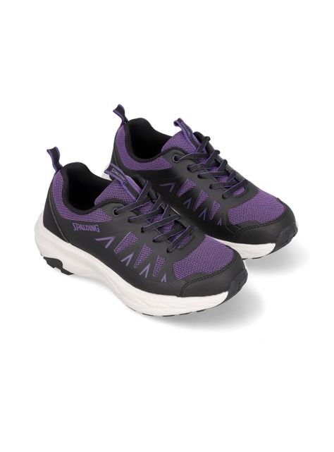 Zapatilla Outdoor Junior Aron Unisex-1