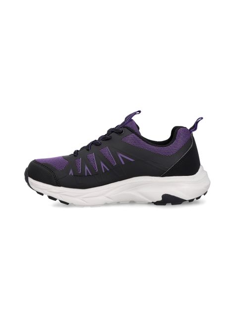 Zapatilla Outdoor Junior Aron Unisex-2