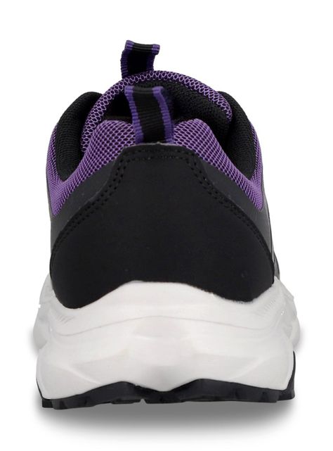 Zapatilla Outdoor Junior Aron Unisex-3