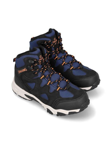 Zapatilla Outdoor Camp Junior Unisex-1